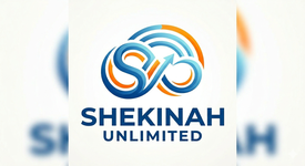 Shekinah Unlimited Logo